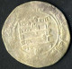 Delcampe - 218-255AH 838-869, Dirham Silber, Verschiedene Jahre Und Münzstätten, Sehr Gut+ Loch, 6 Stück - Islamische Münzen