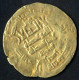 Mahmud, 388-421AH 998-1030, Dinar Gold, 401 Herat, BMC 466, Schön, Riß - Islamische Münzen