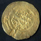 Mahmud, 388-421AH 998-1030, Dinar Gold, 401 Herat, BMC 466, Schön, Riß - Islamic