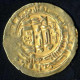 Mahmud, 388-421AH 998-1030, Dinar Gold, 406 Herat, BMC-!, Sehr Schön-, Selten - Islamic