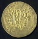 Mahmud, 388-421AH 998-1030, Dinar Gold, 416 Ghazna, BMC-!, Sehr Schön-, Riß, Selten - Islámicas
