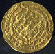 Mahmud, 388-421AH 998-1030, Dinar Gold, 931 Nisabur, Mich 756, Sehr Schön, - Islamic