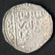 Al-Aziz Muhammad, 613-634 H 1216-1236, Dirham Silber, Jahr 6xx Haleb, Balog 697, Sehr Schön-, Selten - Islamiche