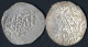 Delcampe - En-Nasir Yusuf II, 634-658AH 1236-1259, Dirham Silber, 637 Haleb, Balog 726 Sehr Schön-, 6 Stück - Islamische Münzen