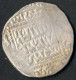 As-Salih Isma'il, 635-643AH 1237-1245, Dirham Silber Und Fals, Verschiedene Jahre Dimashq, Balog 798ff,807,809, Schön Bi - Islamic