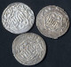 Delcampe - Kaykhusru III., 663-681AH 1265-1282, Dirham Silber, 664,666,670 Qonya, Henn -, BMC 273, Sehr Schön, 15 Stück - Islamische Münzen