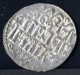 Kaykhusru III., 663-681AH 1265-1282, Dirham Silber, 67x Ma ' Dan Shahr ?, Vorzüglich+, Selten - Islamic