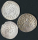 Delcampe - Kaykhusru III., 663-681AH 1265-1282, Dirham Silber, Verschiedene Jahre Lulua, Henn-, BMC-, Sehr Schön, 13 Stück - Islamische Münzen