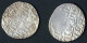 Kaykhusru III., 663-681AH 1265-1282, Dirham Silber, Verschiedene Jahre Lulua, Henn-, BMC-, Sehr Schön-, 11 Stück - Islamische Münzen