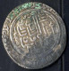 Uljaitu Ibn Arghun, 703-717AH 1304-1316, Doppeldirham Silber, 710,714 Münzstätte ?, Mich Typ 1610 BMC Typ 137 Mich 1618f - Islamiques