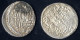Abu Sa'id Khan, 716-736AH 1316-1335, Doppeldirham 9. Ausgabe Silber, 33 Khani Avnik, Mich 1663ff, Sehr Schön, 2 Stück, S - Islamische Münzen