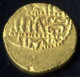 Burji Mameluken Al-Ashraf Qansuh Al-Ghuri, 906-922AH 1501-1517, Dinar Gold, Jahr ? Haleb, Mich 1194 Var. Sehr Schön Etwa - Islamische Münzen
