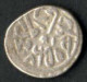 Mehmed II, 848-886AH 1444-1481, Akche Silber, 865 Ayasuliq Punkte 1/5, 3/4, 4/3, NP 86, Sehr Schön, 8 Stück - Islamiques