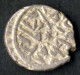 Mehmed II, 848-886AH 1444-1481, Akche Silber, 865 Edirneh Punkte 2/0, 2/1, 2/3, 36/0, 4/2, 4/3, NP 86, Sehr Schön, 9 Stü - Islamic