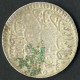 Delcampe - Mustafa II, 1105-1115AH 1695-1703, Kurush Silber, 1106 Qustentiniya, Beiz. 5, 12 ?, Sultan 1796,1799,1800, NP 492, Schön - Islamiques