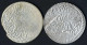 Delcampe - Mustafa II, 1105-1115AH 1695-1703, Kurush Silber, 1106 Qustentiniya, Beiz. 5, 12 ?, Sultan 1796,1799,1800, NP 492, Schön - Islamiques