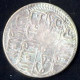 Mahmud I., 1143-1168AH 1730-1754, Beshlik Silber, 1143 Qustentiniya, Craig 3.0,3.1 XXIX, XXXI, Sehr Schön- Bis Sehr Schö - Islamiques