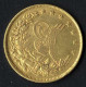 Abdül Azis, 1277-1293AH 1861-1876, 100 Piaster Gold, Jahr 7 Qustentiniya, Y 17, Sehr Schön, 6,66 Gr Fein - Islamic