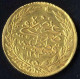 Abdül Hamid II., 1293-1327AH 1876-1909, 100 Piaster Gold, Jahr 30 Qustentiniya, Y 38, Sehr Schön, 6,66 Gr Fein - Islamic