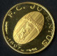 F.C.Juventus 1897, Campione D'italia 1971-72, Medaglia In Oro, Peso 10,1 G, Immagini Vedasi Catalogo Online - Andere & Zonder Classificatie