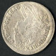 Delcampe - 3 Kreuzer, 1719/24, Prag Und Wien, Vier Silbermünzen, Sehr Schön, Herinek 707 - Autriche