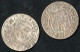 3 Pölker, 3 Groschen, 1598/1622, Sigismund III. 1587/1632, Lot Mit Sieben Silbermünzen, Erhaltung Von Schön Bis Sehr Sch - Polen