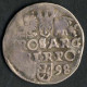 3 Pölker, 3 Groschen, 1598/1622, Sigismund III. 1587/1632, Lot Mit Sieben Silbermünzen, Erhaltung Von Schön Bis Sehr Sch - Polen