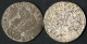 Delcampe - 6 Groschen, 1663/67, Johann Casimir 1649/68, Lot Mit Sieben Silbermünzen, Schön, Gum. 1707, 1709, 1713, 1715 - Pologne