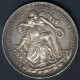 Medaille Der Warschauer Gartenbaugenossenschaft, Gartenbauausstellung Warschau 1895, Silbermedaille Von L. Steinman Für  - Pologne