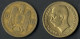 2, 10 Bani Und 10 Lei, Lot Mit 11 Münzen, Dabei 2 Bani 1879 B In Vorzüglich, Die Restlichen Münzen Von Schön+ Bis Sehr S - Roumanie