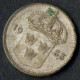 Delcampe - 1 Krone, 1/6 Öre, 10, 20 Und 50 Öre, 1673/1933, Lot Mit Sechs Münzen, Schön Bis Vorzüglich, Y. 50.1,20, 47, 21 - Sweden