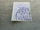 Belgique - Lion - 75c. - Lilas - Oblitéré - Année 1966 - - Used Stamps