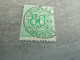 Belgique - Lion - 80c. - Vert - Oblitéré - Année 1962 - - Used Stamps