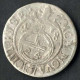 1/24 Taler, 1648, Christina Von Schweden 1632-54, Riga, Silbermünze In Sehr Schön- - Latvia
