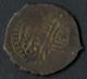Shahin Giray Bin Ahmad Giray, 1191-1197AH 1777-1783, Para Iklik, 1911 Jahr 3 Bagchih-Serai, Retowski 51 Craig 152, Schön - Ucraina