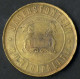 5, 2 Shillings, 1 Penny, Silbermedaille Anläßlich Der Krönung 1937, Lot Mit Vier Silbermünzen/medaillen (Fein 69 Gr.) Un - South Africa