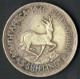 5, 2 Shillings, 1 Penny, Silbermedaille Anläßlich Der Krönung 1937, Lot Mit Vier Silbermünzen/medaillen (Fein 69 Gr.) Un - South Africa