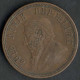 Delcampe - 5, 2 Shillings, 1 Penny, Silbermedaille Anläßlich Der Krönung 1937, Lot Mit Vier Silbermünzen/medaillen (Fein 69 Gr.) Un - Südafrika