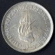 Delcampe - 5, 2 Shillings, 1 Penny, Silbermedaille Anläßlich Der Krönung 1937, Lot Mit Vier Silbermünzen/medaillen (Fein 69 Gr.) Un - South Africa