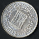10 Dollar Johannes Paul II,1979, Und Zwei Silbermünzen 1 Peso 25 Jahre Zentralbank, 1972, Unzirkuliert Und PP, Feingewic - Dominicaine