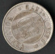 50 Centavos, 1 Peso, 1870 Und 1963, Lot Mit Vier Silbermünzen, Sehr Schön Bis Unz., Feingewicht 48 Gr., KM 190.1, 195, 2 - Guatemala