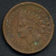 ½ Dime, 1 Cent, 1862/74, Lot Mit Fünf Münzen In Erhaltung Schön+ Bis Sehr Schön - Autres & Non Classés