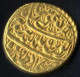 Taimur Shah, 1186-1207AH 1772-1793, Mohur Gold, 1201 Herat, Zu Craig 401, Vorzüglich, 10,75 Gr, Sehr Selten - Afghanistan