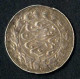 Nasir Al-Din Shah, 1264-1313AH 1848-1896, Shahi Sefic Silber 1301, Y 7a, Sehr Schön - Irán