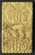 Komei 1847-1866 Iyemochi 1858-1866, Nibu Kin 2 Bu Gold, Ab 1860, Craig 21c, Sehr Schön - Japón