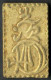 Komei 1847-1866 Iyemochi 1858-1866, Nibu Kin 2 Bu Gold, Ab 1860, Craig 21c, Sehr Schön - Japan