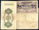 Delcampe - Cover Deutschland, Übersee, Lot Mit Ca. 100 Banknoten, Abbildungen Siehe Onlinekatalog - Andere & Zonder Classificatie