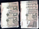 Cover 500, 1000, 2000,5000, 10000 E 50000 Lire, Lotto Di Ca. 100 Banconote, Spesso Non Circolate, Valore Facciale Oltre  - Otros & Sin Clasificación