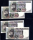 Delcampe - Cover 500, 1000, 2000,5000, 10000 E 50000 Lire, Lotto Di Ca. 100 Banconote, Spesso Non Circolate, Valore Facciale Oltre  - Other & Unclassified