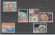 Belgium 1960 Fight Against Tuberculosis - Arts MNH ** - Unused Stamps